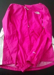 The North Face Womens Rain Jacket