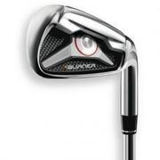 TaylorMade Burner 1.0 4-PW SW Iron Set