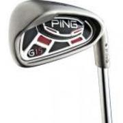 Ping g15 irons
