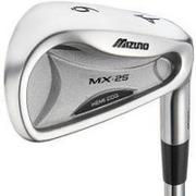 Mizuno MX-25 Irons