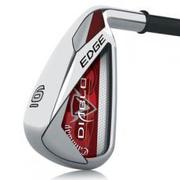 Callaway Diablo Edge Irons