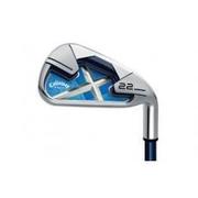 Callaway Lady's X-22 Irons