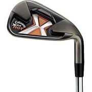 Callaway X-24 Hot Irons