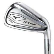 Mizuno JPX E600 Forged Irons