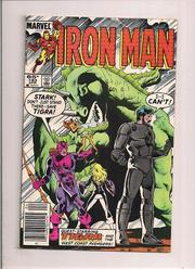 IRON MAN Comics for one dollar each