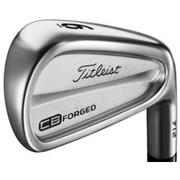 Titleist 712 CB Irons