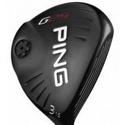 Ping G25 Fairway Wood