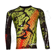 MMA Rash Guards
