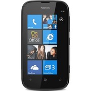 Nokia Lumia                                                        510