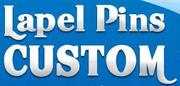 Order Custom Made Lapel Pins