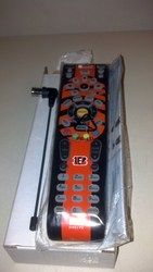 Cincinnati Bengals DirecTV NFL Remote-NIB!!