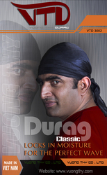 Supply Durag with competitive price