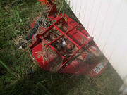 WHEELHORSE MOWER DECK 36