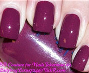 50% Discount on selected BB Nail Polish,  Hurry!