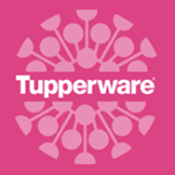 Tupperware in New Orleans