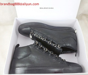 balenciaga sneaker shoe