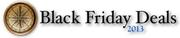 The perfect day for shopping Black Friday Deals 2013
