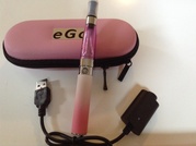 Ego Personal Vape Supplies!