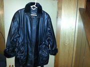 Wilson Leather Jacket