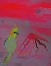 Buy Acrylic Paintings Art by Sarit Jacobsohn