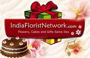 Send Flowers to India Gifts Send Cakes to India Same Day: Cheap Flower