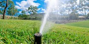 NJ Irrigation Design