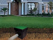 Lawn Sprinklers NJ