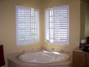 he Plantation shutters Company