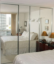 Custom wall mirrors nyc