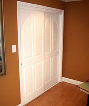 Closet Doors nyc | ready made mirror nyc 