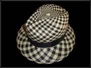 The Panama Hat Shop Fedora Hats