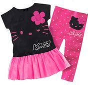 Children's clothing