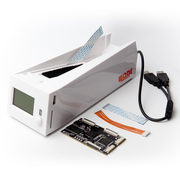 Wode Jukebox Wii Modchip USB Loader