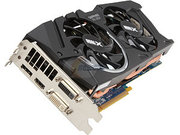 SAPPHIRE DUAL-X 100363BF4L Radeon R9 280X 3GB OC Graphic Video Card VG