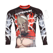 MMA Rash Guards 