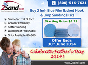 Celebrate Father's  Day 2014 All Month Long!