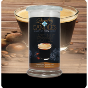 Hazelnut Coffee Candle