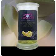 Honeydew Melon Candle