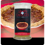 Pecan Pie Candle