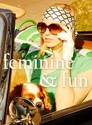 Get great deals on Women's Designer Golf Bags.