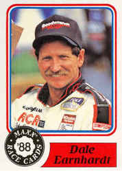 Racing Cards Price Guide starts @ $6.75/month*