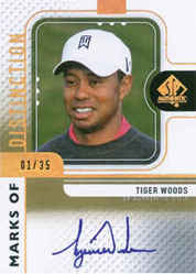 Golf Cards Price Guide starts @ $6.75/month*