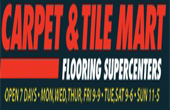 Company: Carpet & Tile Mart
