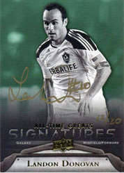 Soccer Cards Price Guide starts @ $6.75/month*