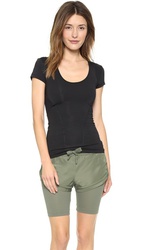 adidas by Stella McCartney Starter Tee | ROBECART