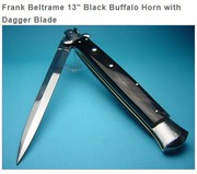 Get Italian style stiletto switchblade only at Myswitchblade.com
