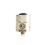 Plume Veil RDA - Vapor Villa