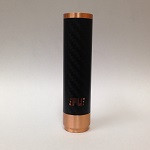 Fuhatten MOD - Vapor Villa