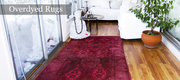 Pre-holidays Handmade Rug Sale at 1800getarug,  New Jersey