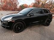 Porsche Cayenne 2012 - Porsche Cayenne